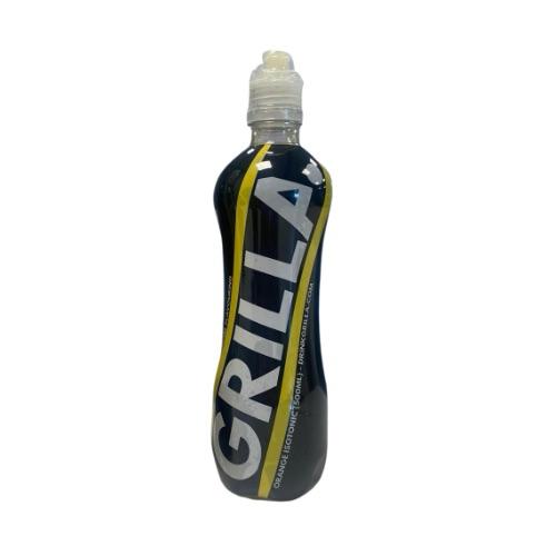 GRILLA Isotonic (Orange) x6 500ml